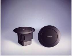 Bose® FreeSpace® 3‐II Flush mount Satellite