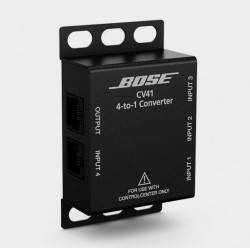 Bose® ControlCenter CV41 4 to 1 Converter